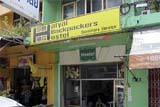 Hatyai Backpackers Hostel, cheap accommodation in Hat&nbsp;Yai - Click for larger image