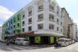 Hat Yai Dee Hostel, Hat Yai - Click for larger image