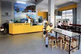Hat Yai Dee Hostel, Hat Yai - Click for larger image