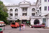 Garden Home Hotel, Hat Yai - Click for larger image
