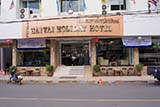 Hatyai Holiday Hotel, Hat&nbsp;Yai - Click for larger image