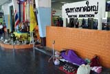 Hat Yai train station - Click for larger image Hat Yai train station - Click for larger image