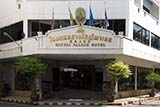 Hatyai Palace Hotel, Hat&nbsp;Yai - Click for larger image