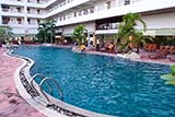 Hat&nbsp;Yai Paradise Hotel and Resort (Kate 8), Hat&nbsp;Yai - Click for larger image