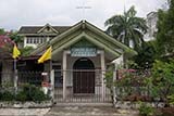 Seventh-Day Adventist Church, Hat Yai - Click for larger image Seventh-Day Adventist Church, Hat Yai - Click for larger image