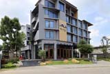 Hatyai Signature Hotel, Hat Yai - Click for larger image