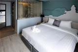 Hat Yai Signature Hotel, Hat Yai - Click for larger image