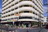 Hi-Season Hotel, Hat&nbsp;Yai - Click for larger image