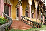 Hongbpradit Taaraam Temple, Hat Yai - Click for larger image Hongbpradit Taaraam Temple, Hat Yai - Click for larger image