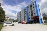Hop Inn, Hat Yai - Click for larger image