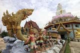 Hua Tanon Temple, Sadao - Click for larger image Hua Tanon Temple, Sadao - Click for larger image