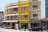 Hub Hostel, Hat Yai - Click for larger image
