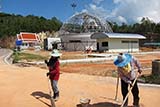 Hat Yai observatory - Click for larger image Hat Yai observatory - Click for larger image