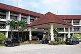 Hat Yai Resort and Golf Club Clubhouse - Click for larger image Hat Yai Resort and Golf Club Clubhouse - Click for larger image