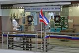 Hat&nbsp;Yai tourist police - Click for larger image