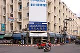 Indra Hotel, Hat&nbsp;Yai - Click for larger image