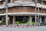 International (Inter) Hotel, Hat&nbsp;Yai - Click for larger image
