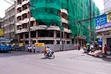 International (Inter) Hotel, Hat&nbsp;Yai - Click for larger image