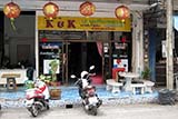 K and K Ancient Massage, Hat&nbsp;Yai - Click for larger image