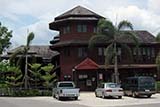 Kanom Baan Go Kai, Hat&nbsp;Yai - Click for larger image