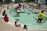 Khaochaison Hot Springs, Phattalung province - Click for larger image