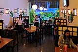 Kaopan Sushi, Hat&nbsp;Yai - Click for larger image
