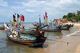 Kao Seng in Songkhla - Click for larger image