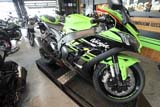 Kawasaki, Hat Yai - Click for larger image