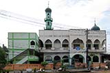Khuan Lang Mosque, Hat Yai - Click for larger image Khuan Lang Mosque, Hat Yai - Click for larger image