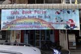 Kids Book Party, Hat&nbsp;Yai - Click for larger image