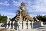 Klong Hair Pagoda, Hat Yai - Click for larger image Klong Hair Pagoda, Hat Yai - Click for larger image