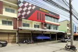 Klung Sairng Jukrayaan bicycle shop, Hat Yai - Click for larger image Klung Sairng Jukrayaan bicycle shop, Hat Yai - Click for larger image