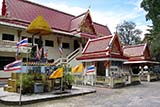 Koke Naaw Temple, Hat Yai - Click for larger image Koke Naaw Temple, Hat Yai - Click for larger image