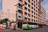 Kosit Hotel, Hat&nbsp;Yai - Click for larger image