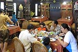 Krua Reurn Thai, Hat&nbsp;Yai - Click for larger image