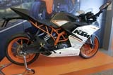 KTM, Hat Yai - Click for larger image
