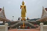 Bodhisattva Kuan Im, Hat Yai - Click for larger image Bodhisattva Kuan Im, Hat Yai - Click for larger image