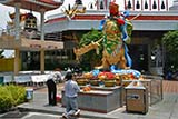 Bodhisattva Kuan Im - Click for larger image Bodhisattva Kuan Im - Click for larger image