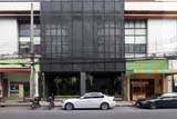 La Pause Hotel, Hat&nbsp;Yai - Click for larger image