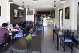 La Pause Cafe, Hat&nbsp;Yai - Click for larger image