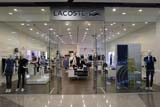 Lacoste, Central Festival, Hat Yai - Click for larger image
