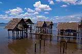 Lampo, Songkhla province, Thailand - Click for larger image Lampo, Songkhla province, Thailand - Click for larger image