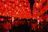 International Lantern Festival, Hat Yai - Click for larger image International Lantern Festival, Hat Yai - Click for larger image