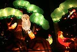 International Lantern Festival, Hat Yai - Click for larger image International Lantern Festival, Hat Yai - Click for larger image
