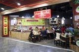 Lanta Pian boat noodles, Central Festival, Hat Yai - Click for larger image Lanta Pian boat noodles, Central Festival, Hat Yai - Click for larger image