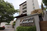 Leevana Hotel, Hat Yai - Click for larger image