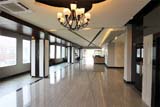 Leevana Hotel, Hat Yai - Click for larger image