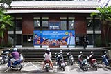 Hat&nbsp;Yai public library - Click for larger image