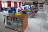 Hat&nbsp;Yai public library - Click for larger image