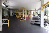 Mafit Gym, Hat Yai - Click for larger image